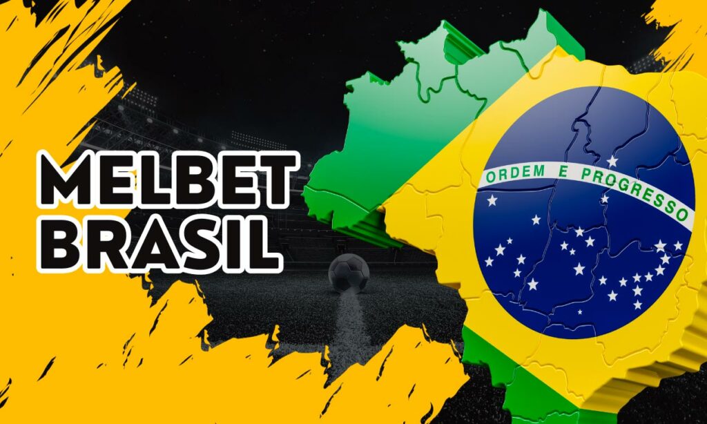 Aposte e Jogue com o Melbet Brasil