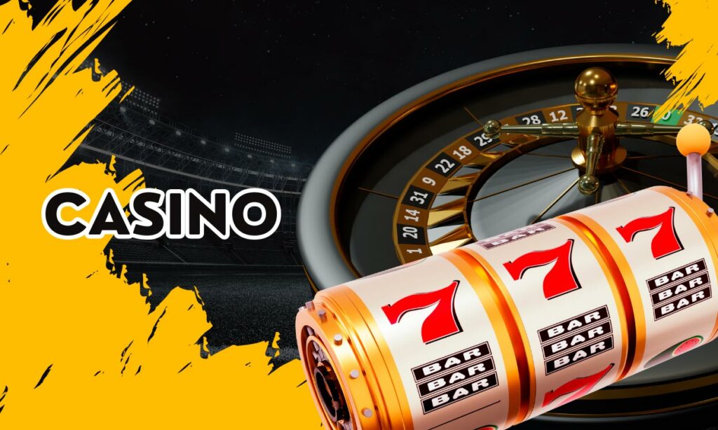 Jogue Jogos de Cassino e Caça-Níqueis no Melbet Casino