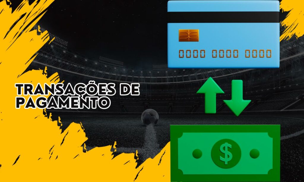 Transações de pagamento: descubra os principais métodos disponíveis na Melbet Brasil